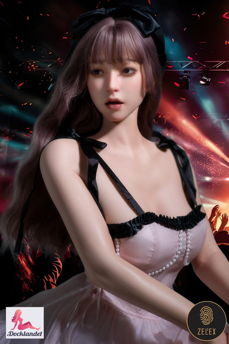 Eva Sex Doll (Zelex 170cm C-CUP GE03-2 Silikon)