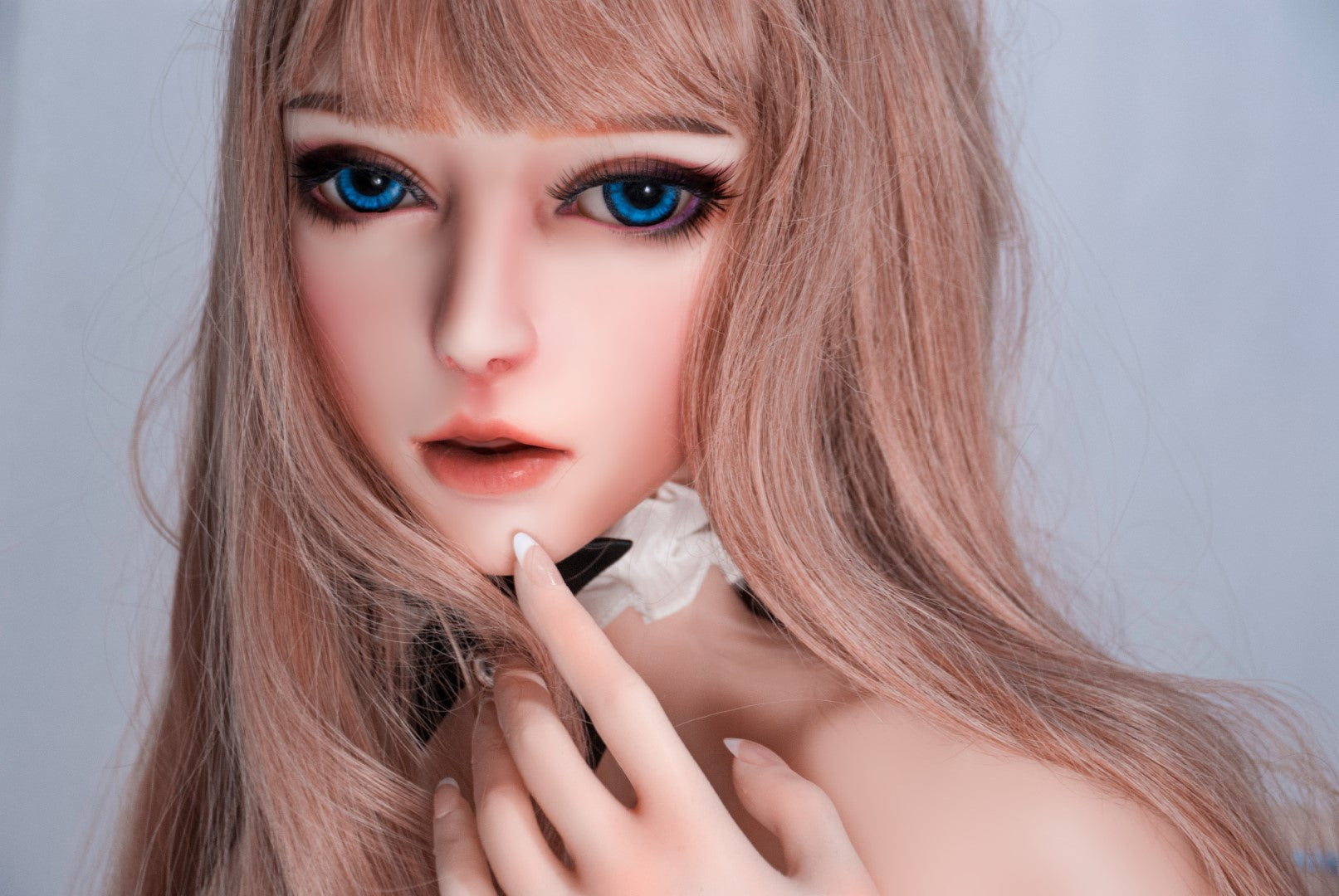 Doll Koyuki Sex Doll (Elsa Babe 160 cm HC026 Silikon)