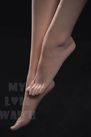 Ali Sex doll (My Loli Waifu 148cm b-cup #60 silicone)