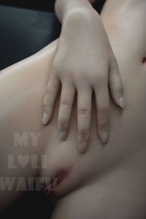 Ali Sex doll (My Loli Waifu 148cm b-cup #60 silicone)