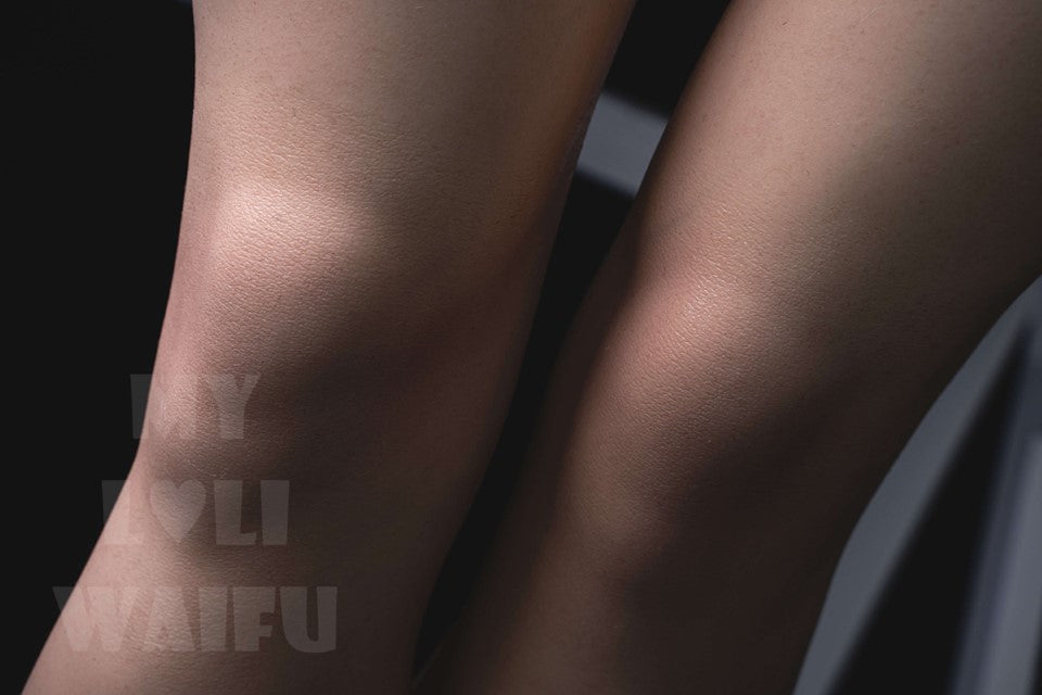 Ali Sex Doll (My Loli Waifu 148 cm B-Cup #60 Silikon)