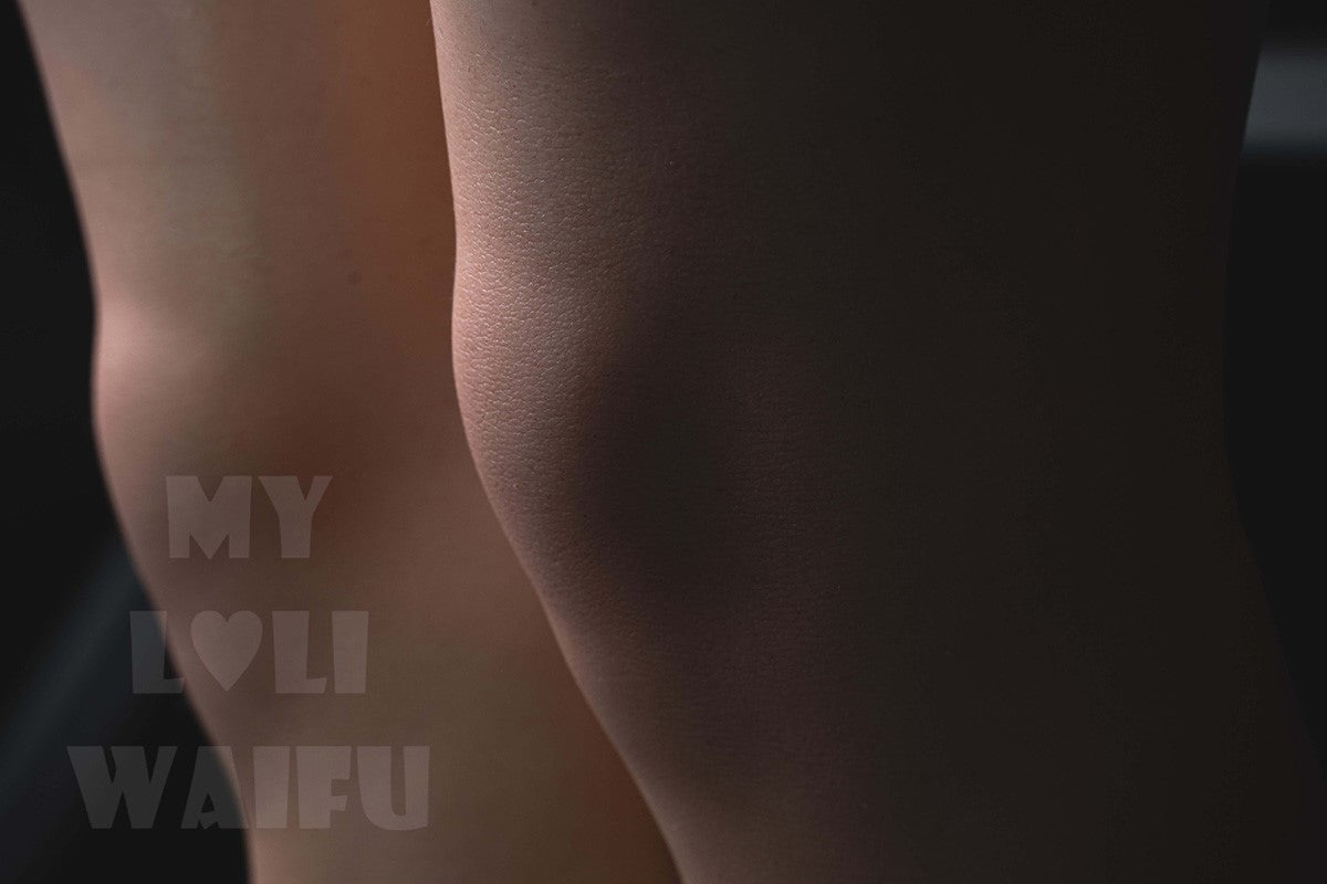 Ali Sex Doll (My Loli Waifu 148 cm B-Cup #60 Silikon)