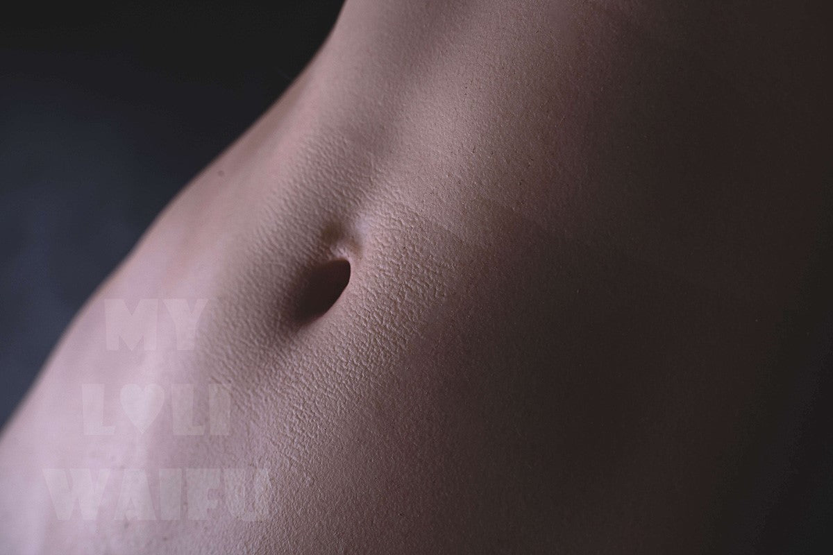 Ali Sex Doll (My Loli Waifu 148 cm B-Cup #60 Silikon)