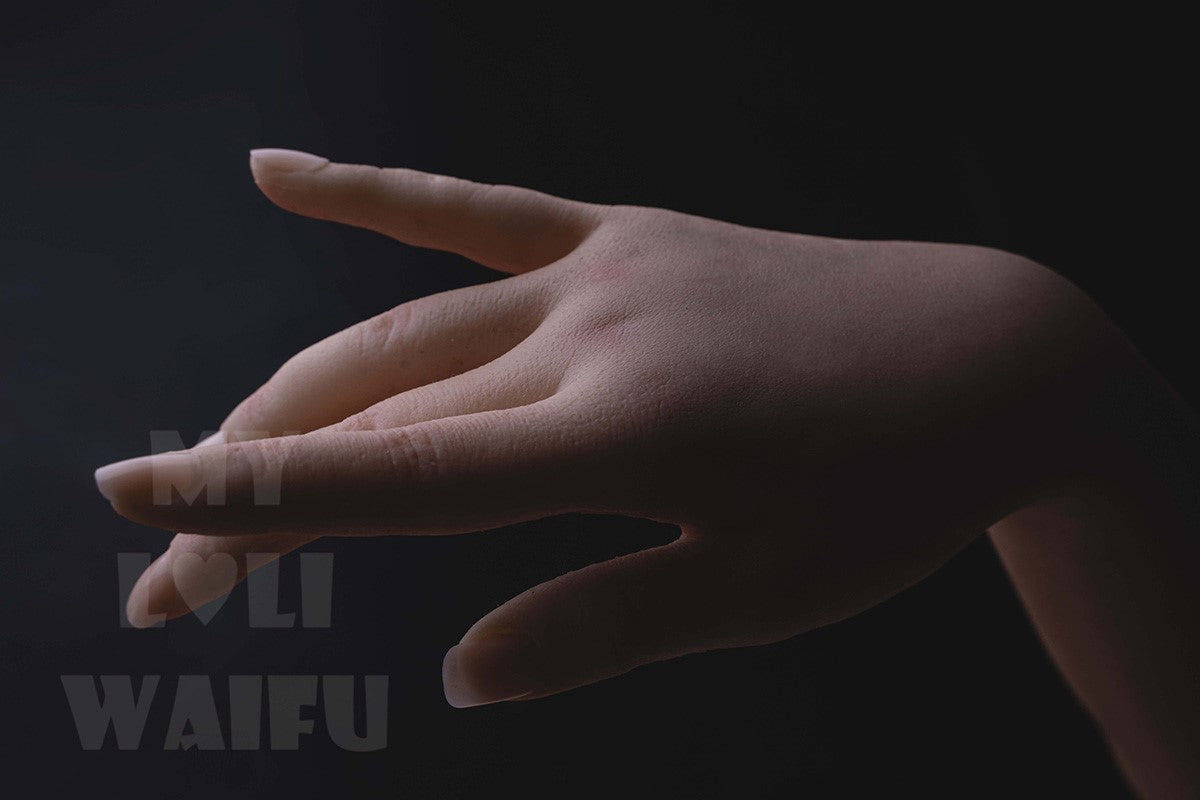 Ali Sex Doll (My Loli Waifu 148 cm B-Cup #60 Silikon)