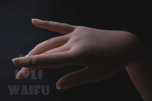 Ali Sex doll (My Loli Waifu 148cm b-cup #60 silicone)