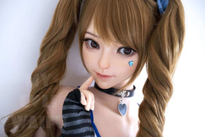Ali Sex doll (My Loli Waifu 148cm b-cup #60 silicone)