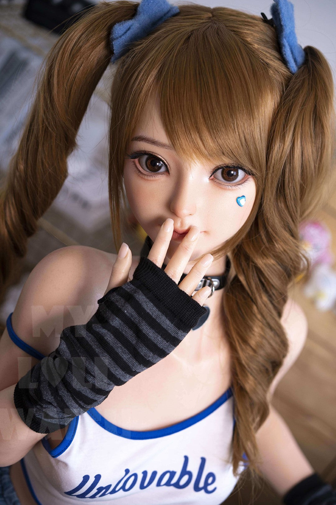 Ali Sex Doll (My Loli Waifu 148 cm B-Cup #60 Silikon)