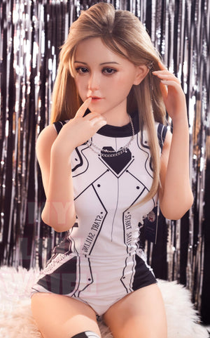Arisa Sex Doll (My Loli Waifu 148cm B-Cup #8 TPE+silikon)