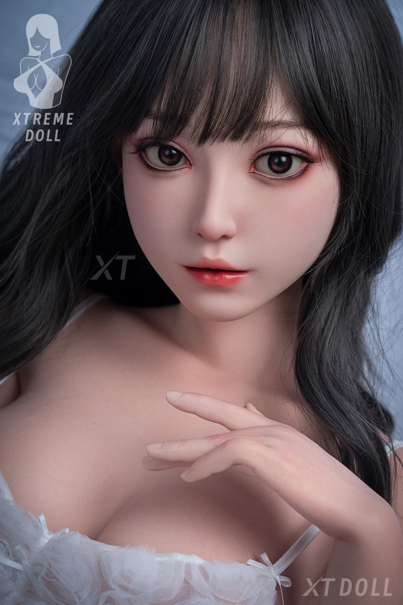 Yin Sex Doll (XT Doll 150cm D-Cup #XT-20-B silikon)