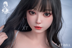 Yin Sex Doll (XT Doll 150 cm d-kupa #xt-20 b silikon)