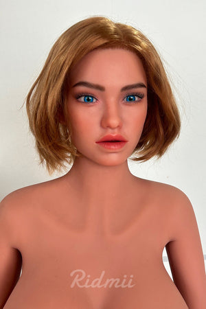 Rory Sex doll (Ridmii Doll 167cm e-cup TPE+silicone)