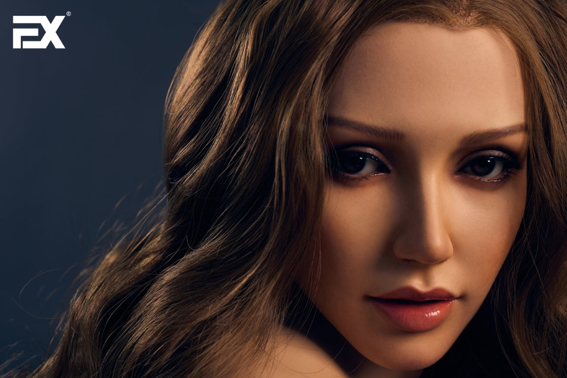 Rachel Sex Doll (EXDoll 167cm C-Cup #Ukiyo-E silikon)