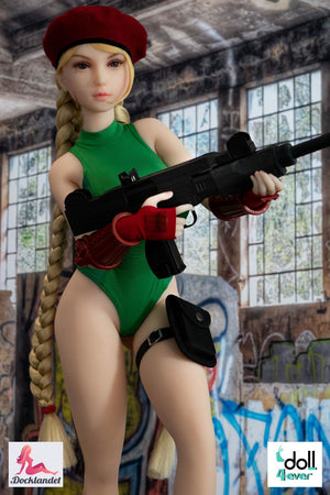 Kamy + outfit (Doll Forever 95cm f-kupa tpe) EXPRESS