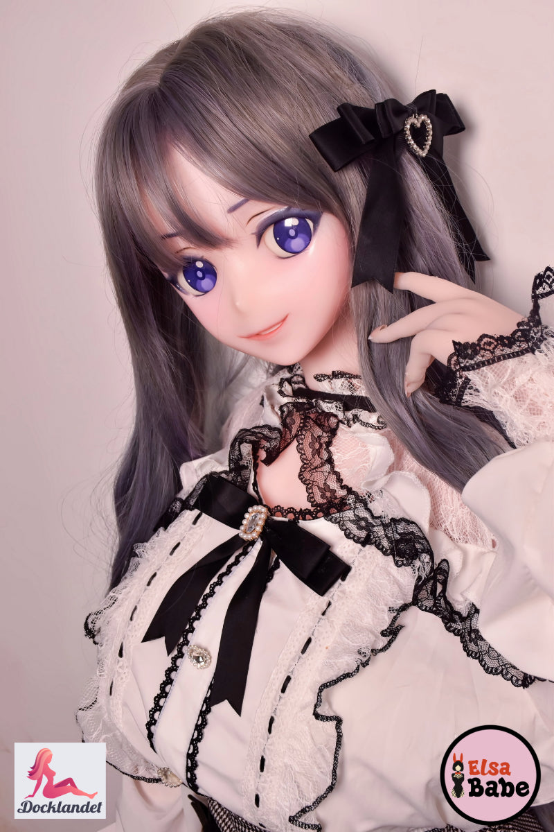 Sexuální panenka Asano Tari (Elsa Babe 148 cm AHR017 silikon)