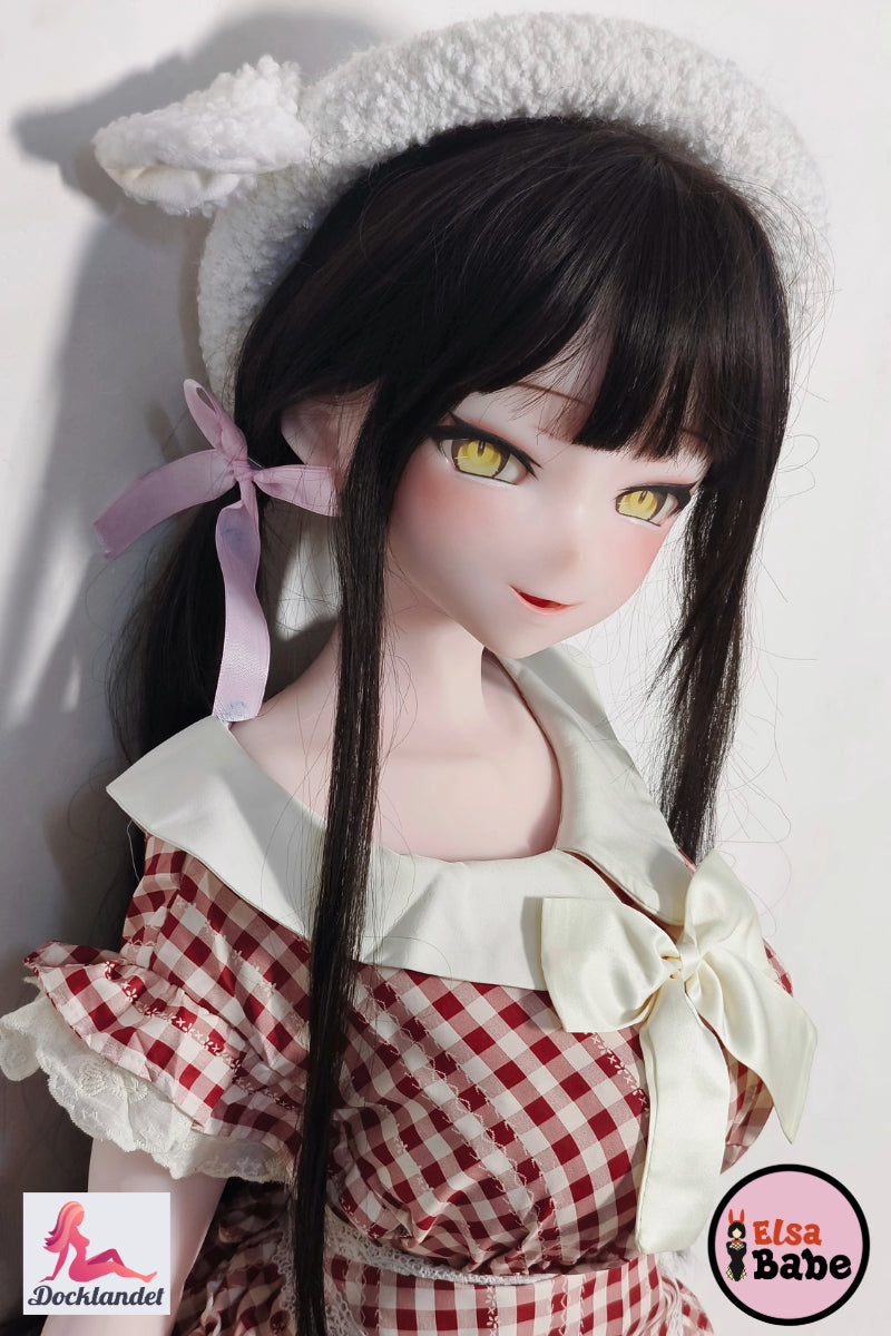 Sexuální panenka Matsuzaka Erina (Elsa Babe 140 cm Rad009 silikon)