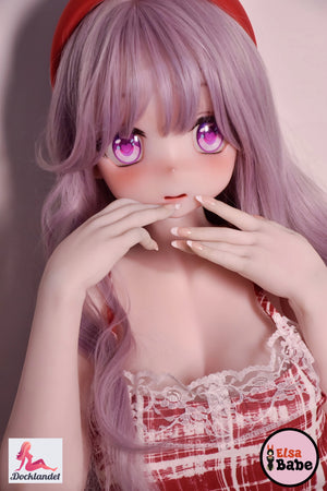 Seino Lemon Sex Doll (Elsa Babe 140 cm silikon RAD040)