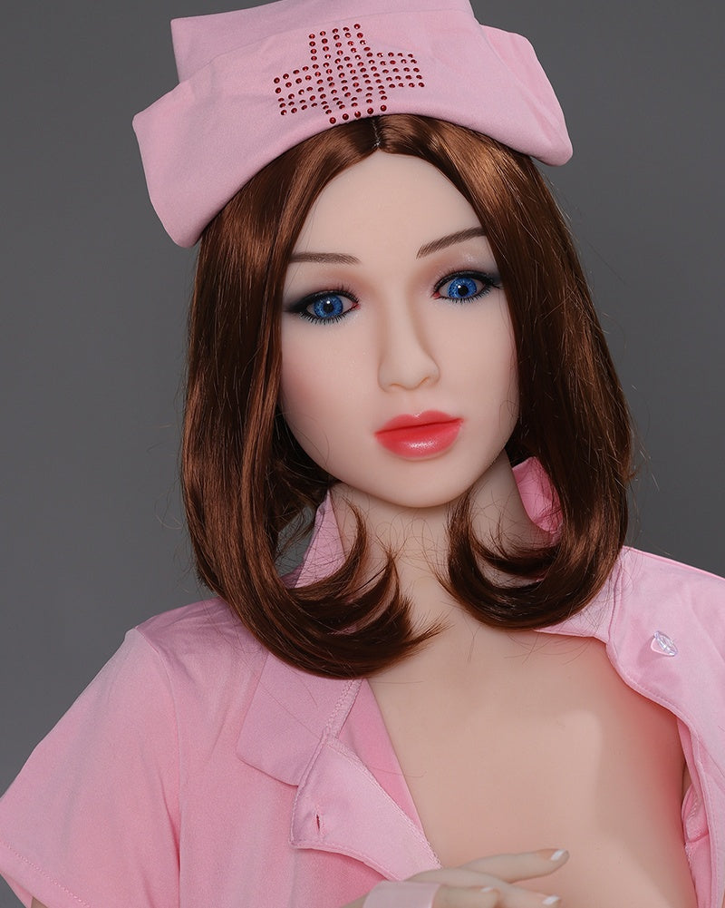 Florence Sexdocka (SY-Doll 165 cm C-kupa TPE)