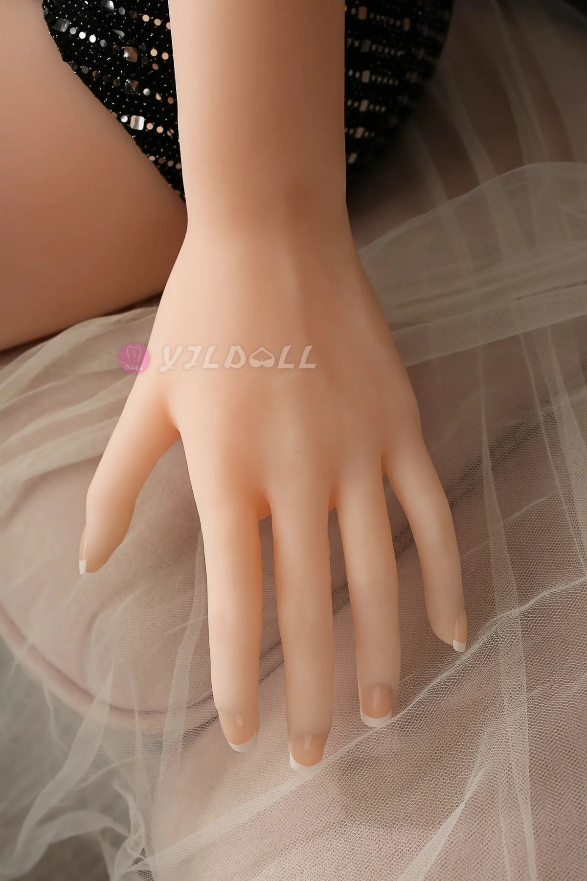 Sexuální panenka Tian Jing (YJL Doll 166cm B-Cup #802 TPE)