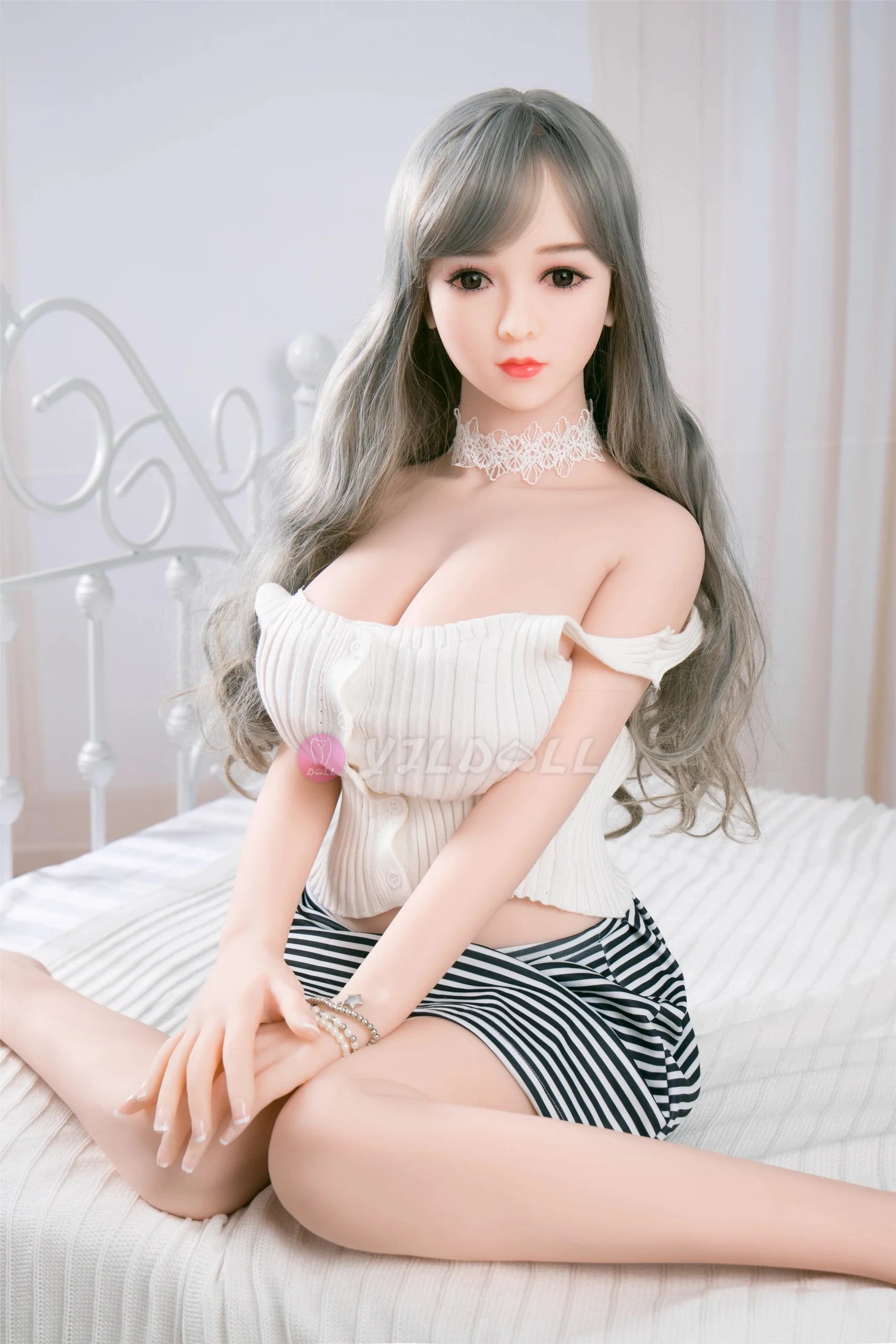 Fu yan sex panenka (YJL Doll 148cm E-CUP #834 TPE)