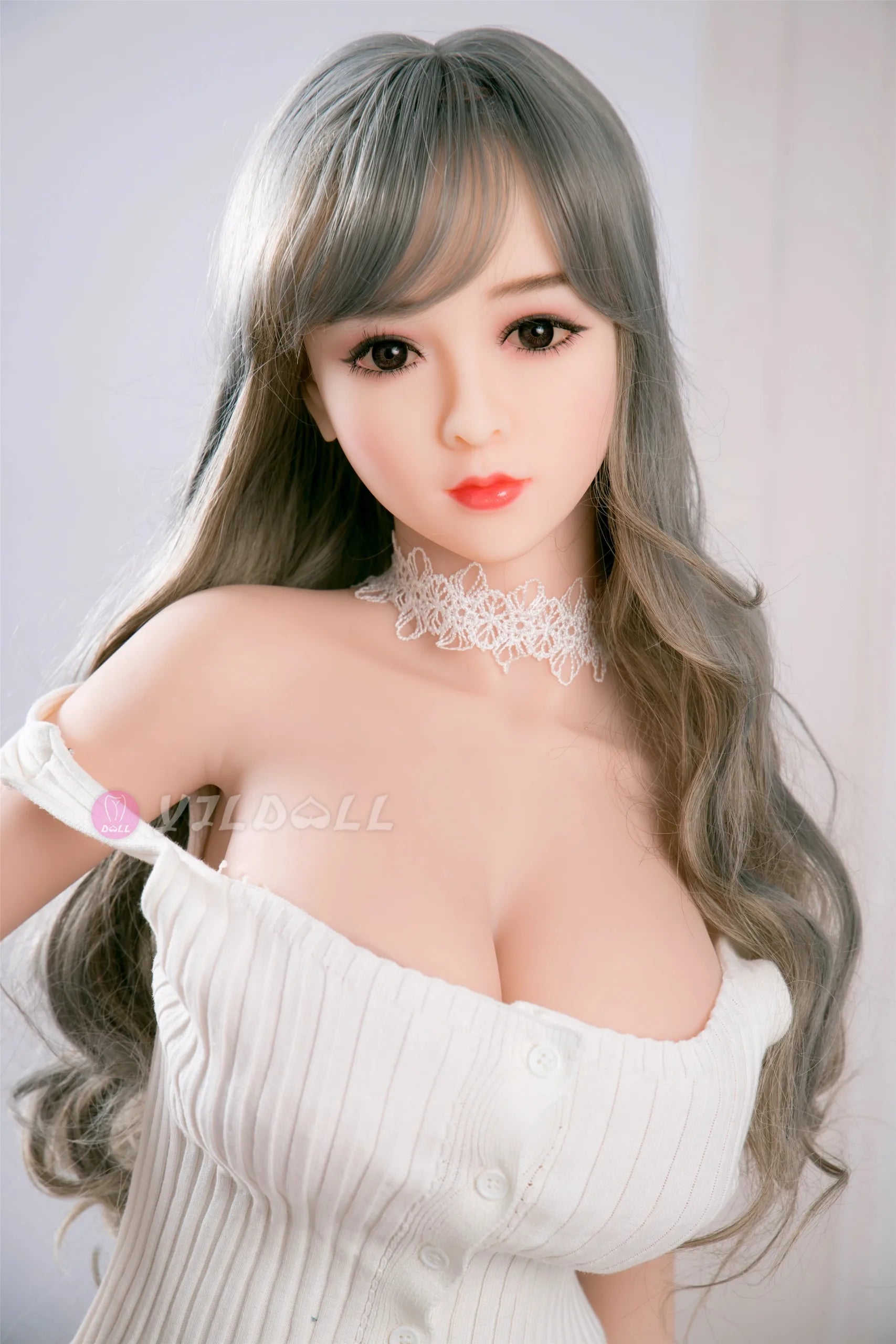 Fu yan sex panenka (YJL Doll 148cm E-CUP #834 TPE)