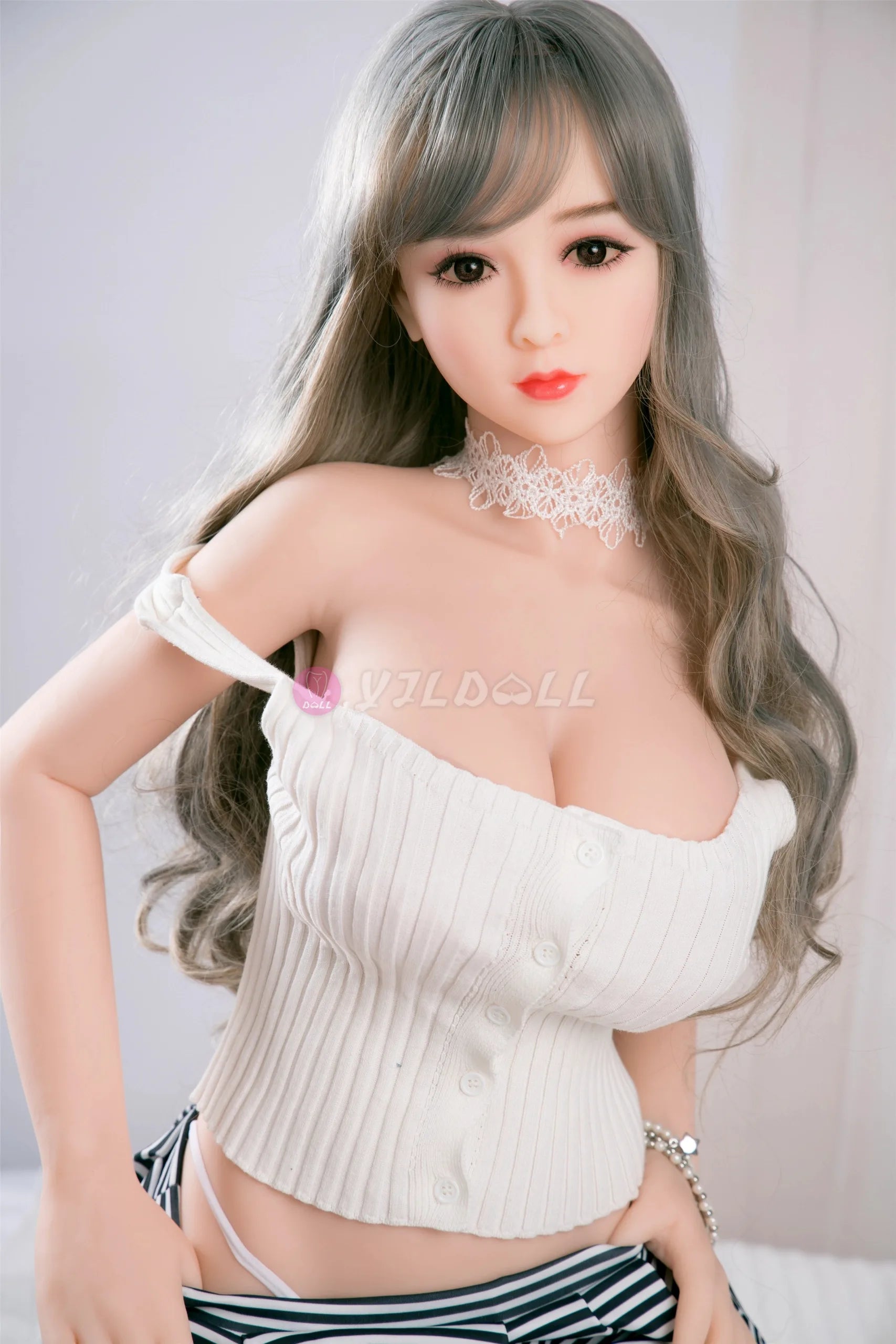 Fu yan sex panenka (YJL Doll 148cm E-CUP #834 TPE)