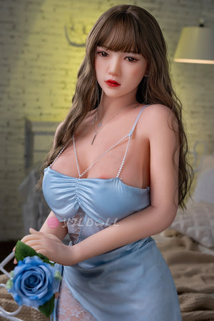 Bu Yu Sex Doll (YJL Doll 163 cm F-Cup #804 TPE)