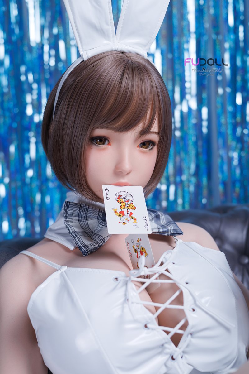 Levi Sex Doll (FUDoll 153 cm I-Cup Silicone)