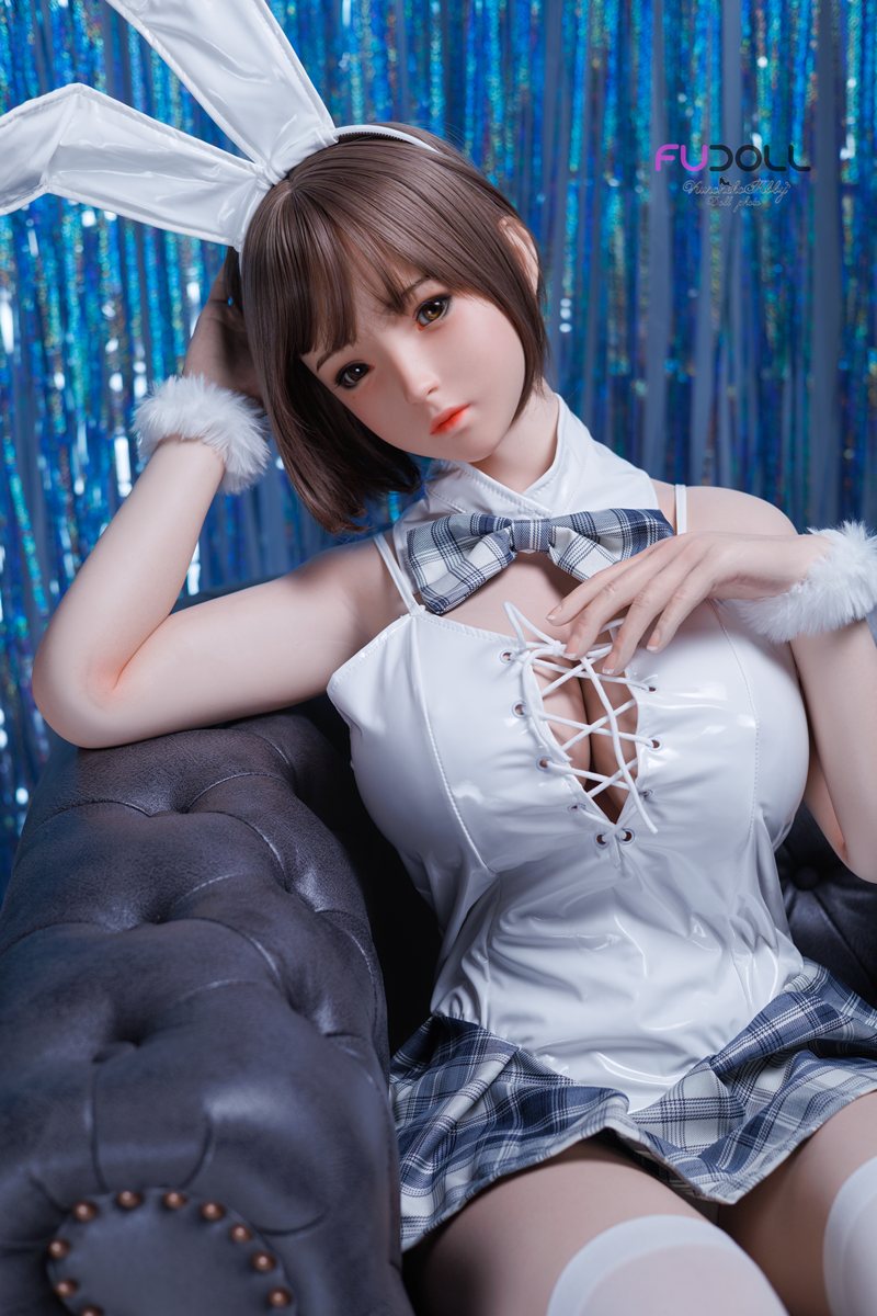 Levi Sex Doll (FUDoll 153 cm I-Cup Silicone)