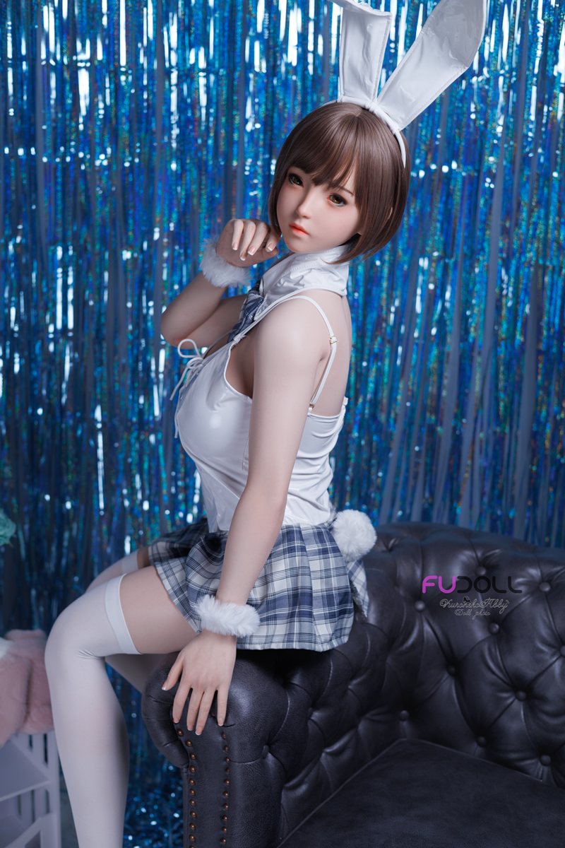 Levi Sex Doll (FUDoll 153 cm I-Cup Silicone)