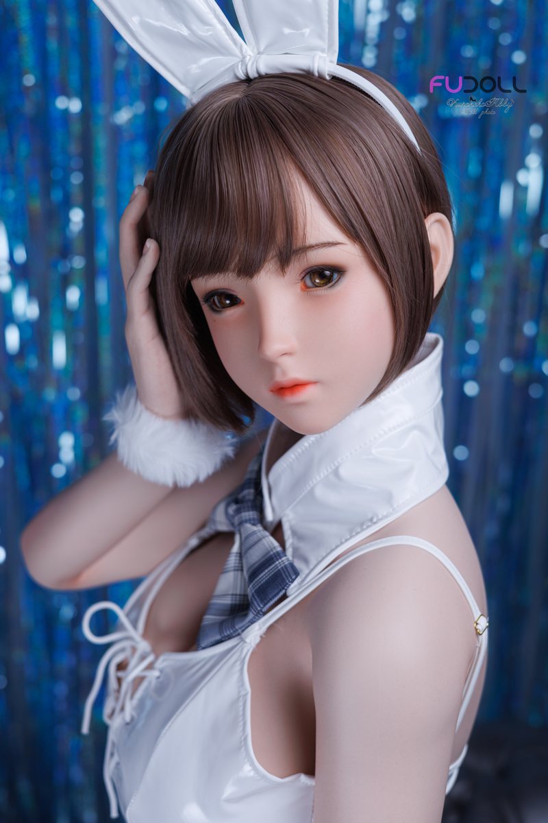 Levi Sex Doll (FUDoll 153 cm I-Cup Silicone)