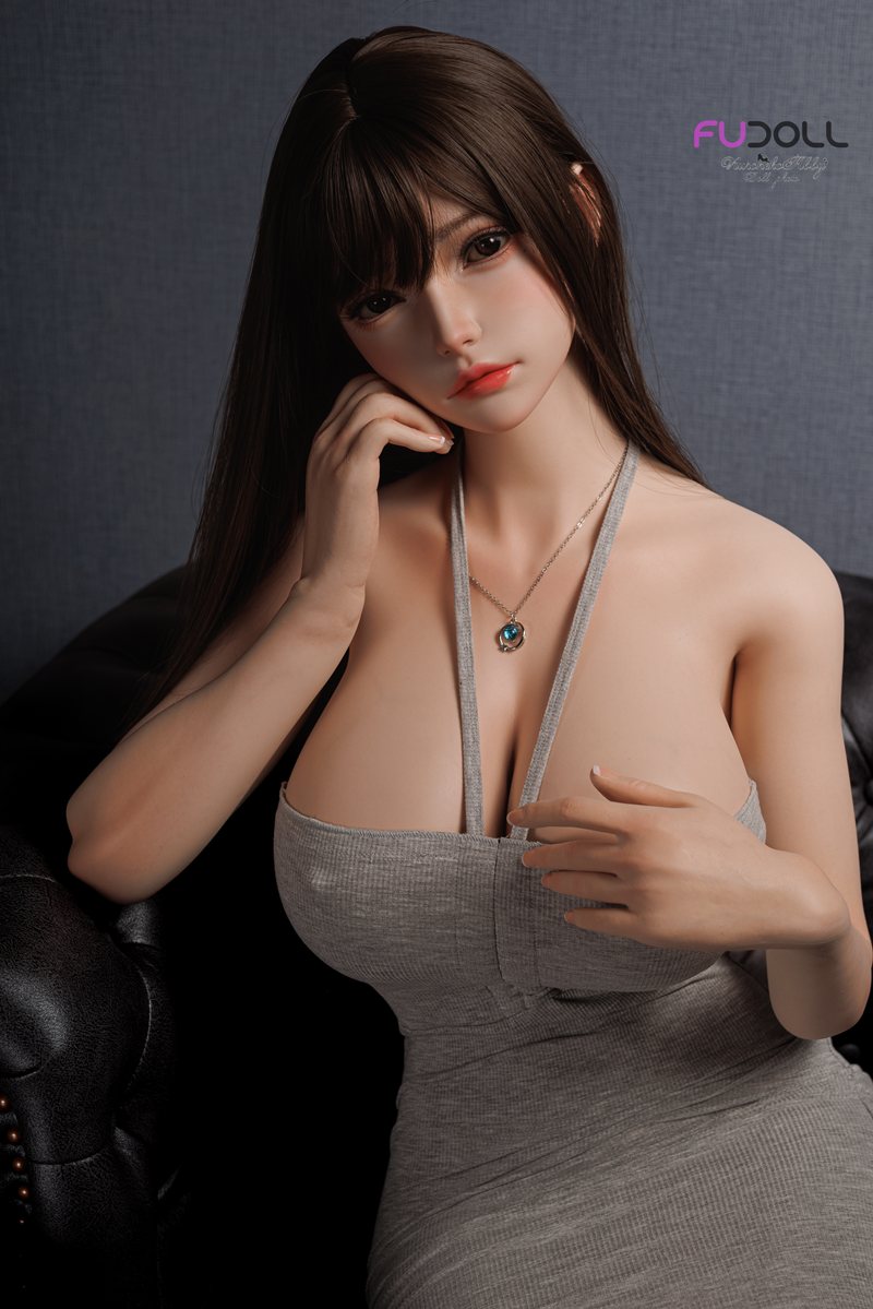Xi Mei Sex Doll (FUDoll 153 cm I-Cup # J025 silikon)