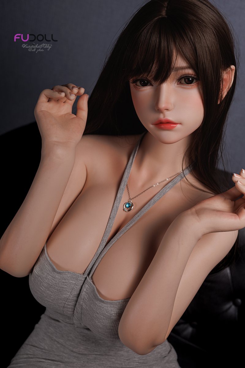 Xi Mei Sex Doll (FUDoll 153 cm I-Cup # J025 silikon)