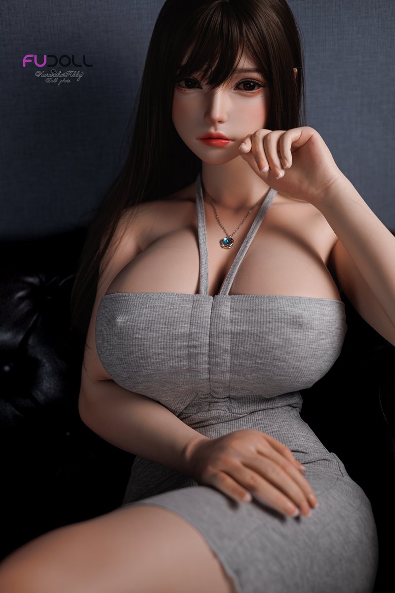 Xi Mei Sex Doll (FUDoll 153 cm I-Cup # J025 silikon)