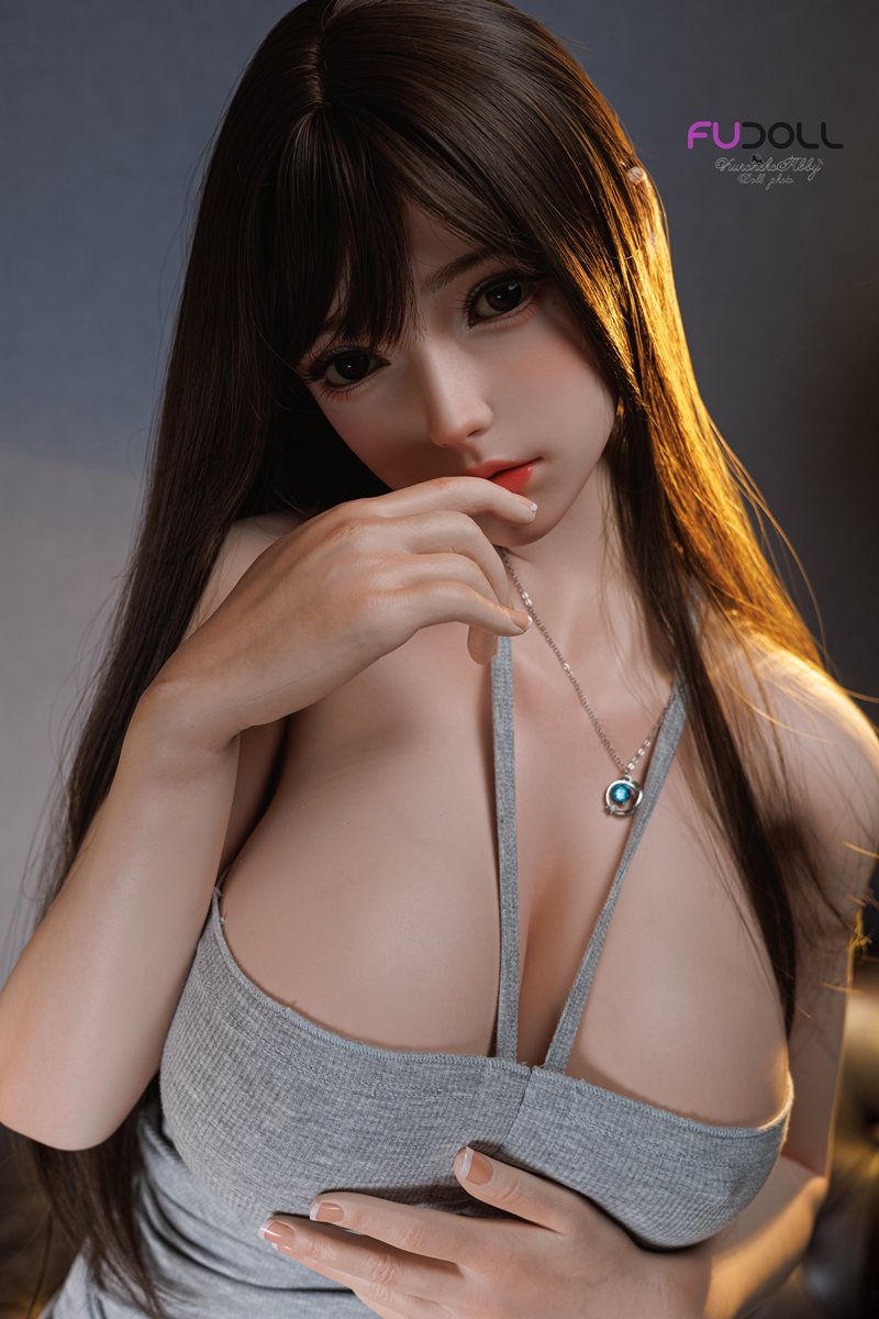 Xi Mei Sex Doll (FUDoll 153 cm I-Cup # J025 silikon)