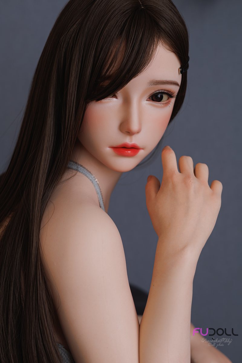 Xi Mei Sex Doll (FUDoll 153 cm I-Cup # J025 silikon)