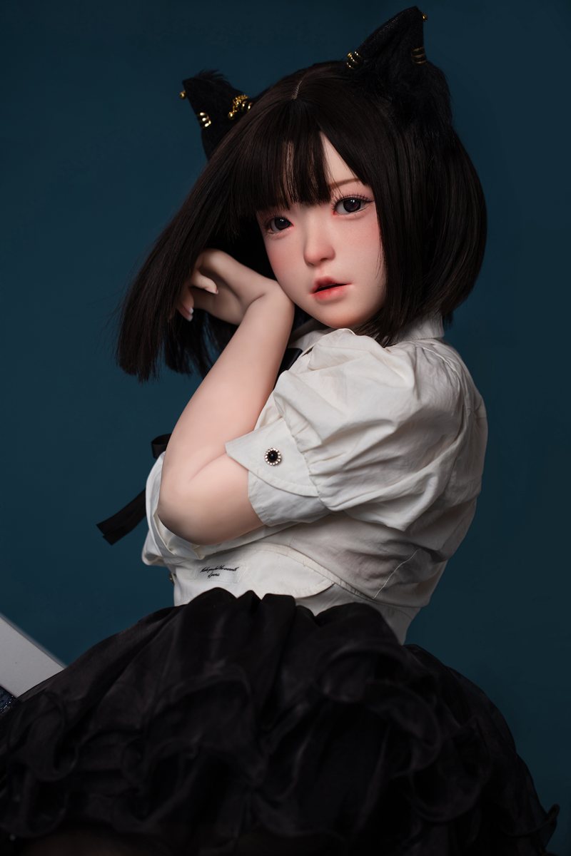 Ai Sex Doll (FUDoll 148 cm D-Cup # J008 silikon)