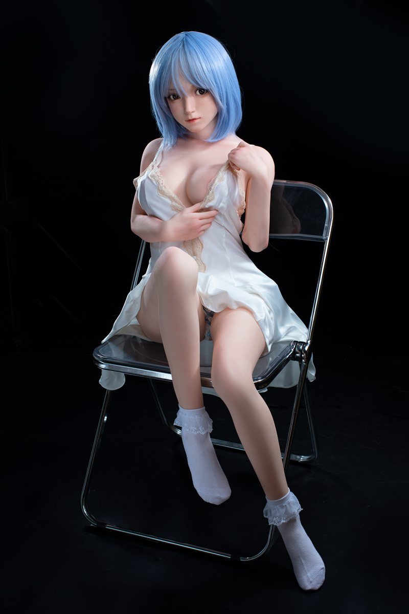 Sexuální panenka Xi Feng (FUDoll 148 cm D-Cup # J012 silikon)