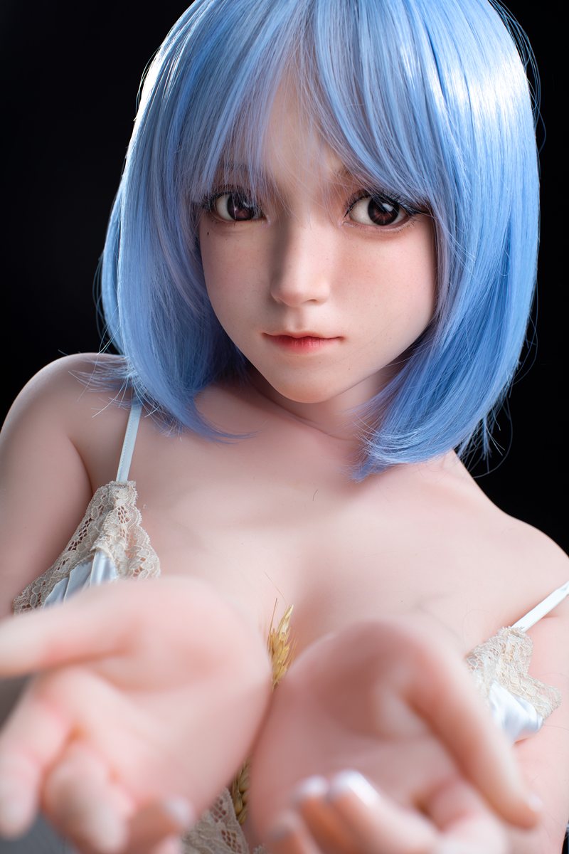 Sexuální panenka Xi Feng (FUDoll 148 cm D-Cup # J012 silikon)