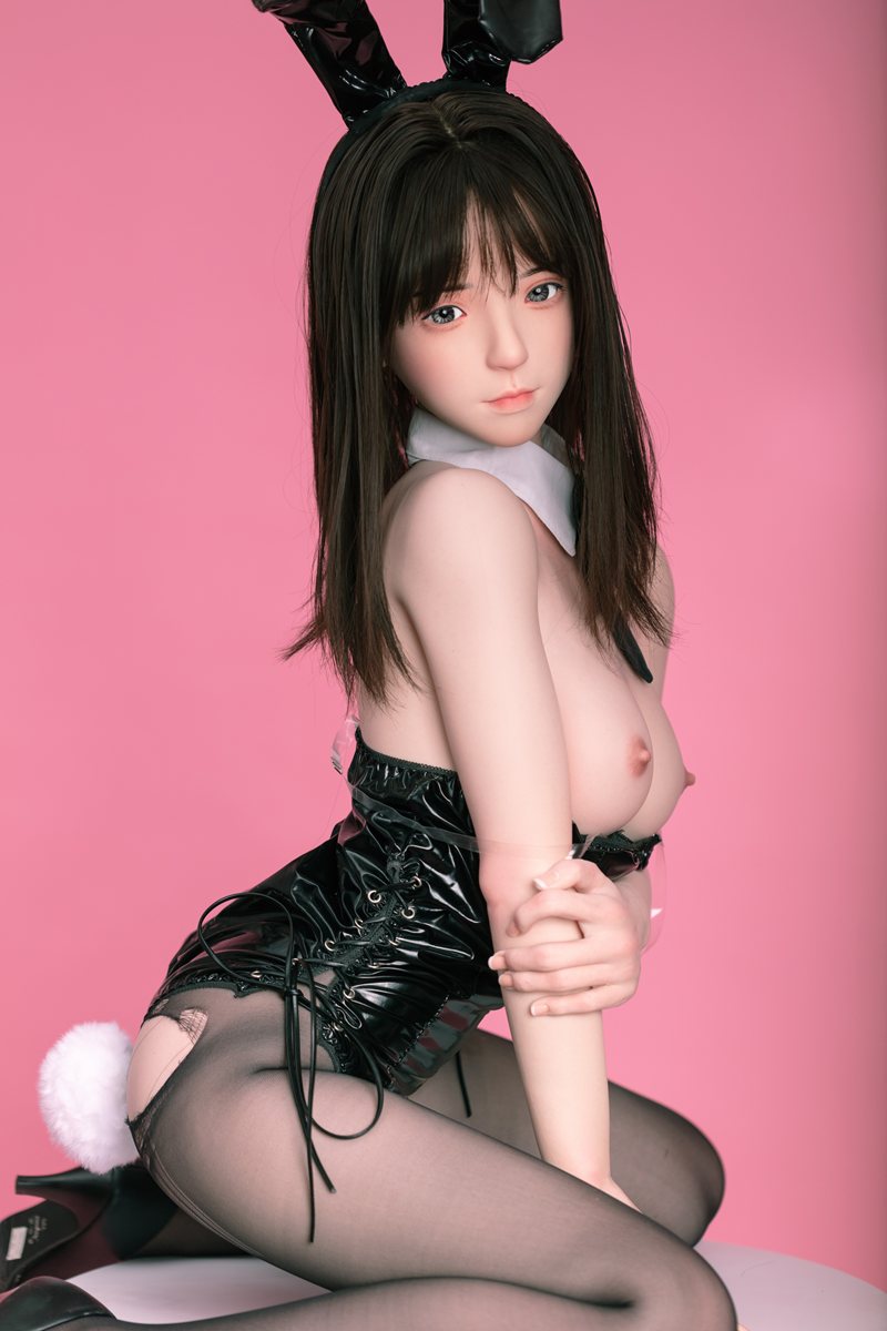 Bani Sex Doll (FUDoll 150cm B-Cup #J013 silikon)