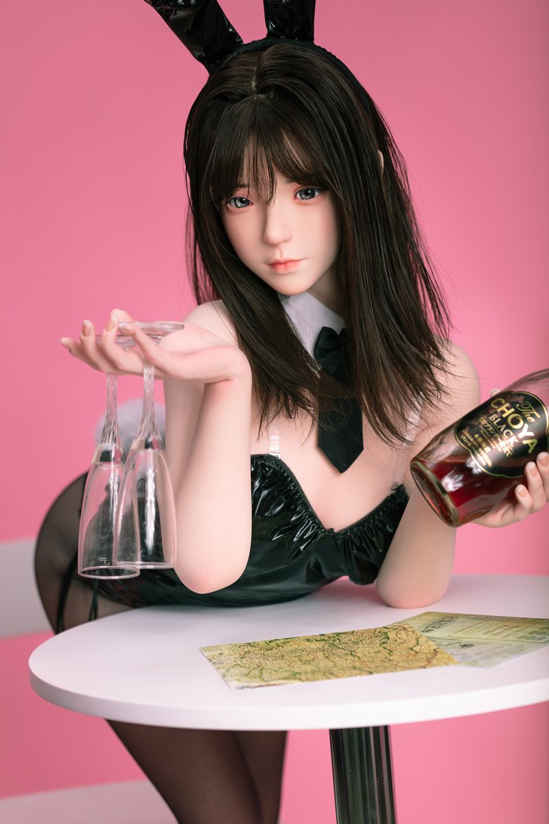 Bani Sex Doll (FUDoll 150cm B-Cup #J013 silikon)