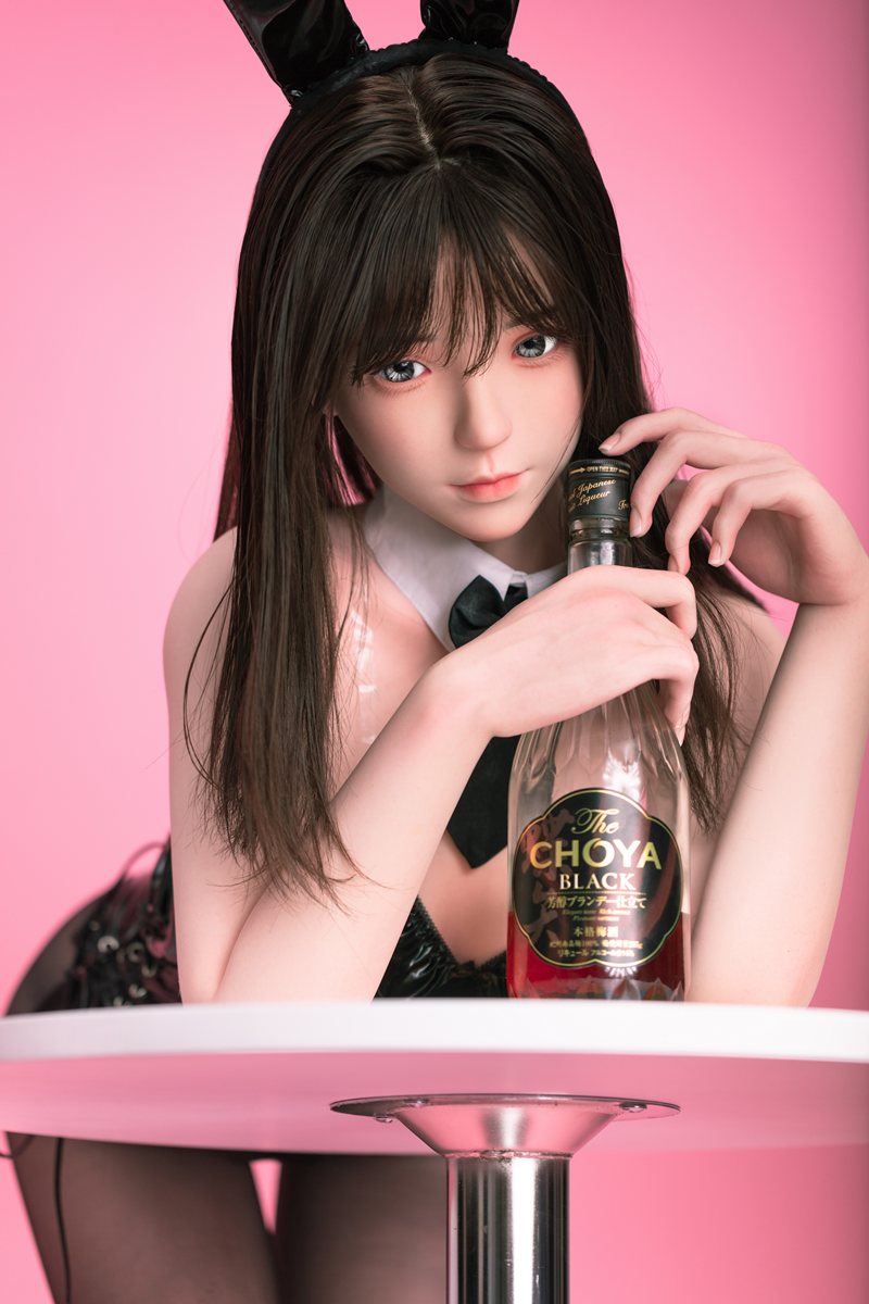 Bani Sex Doll (FUDoll 150cm B-Cup #J013 silikon)