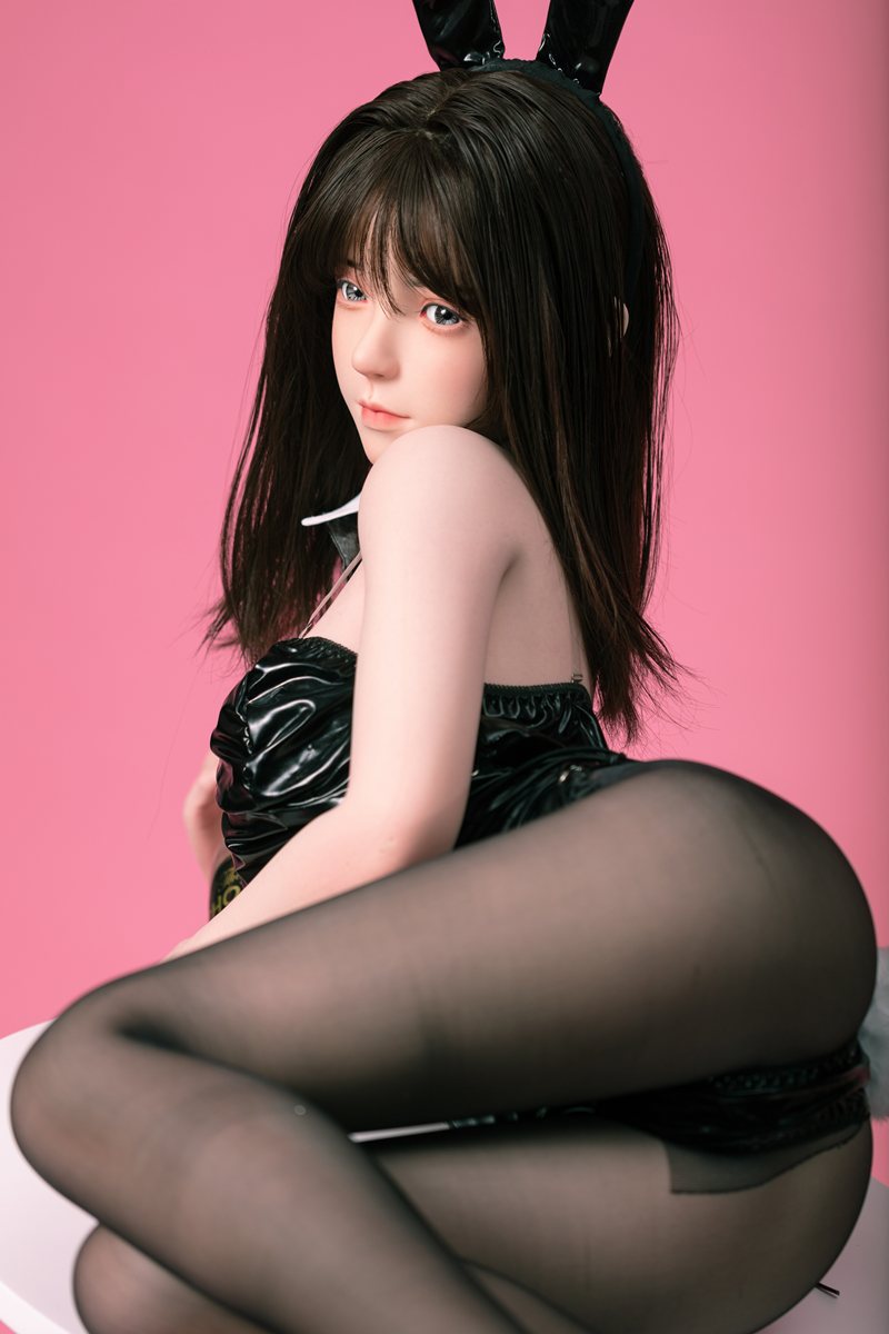 Bani Sex Doll (FUDoll 150cm B-Cup #J013 silikon)