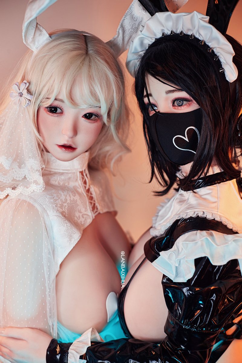 Huannai Sex Doll (FUDoll 157cm H-Cup #J008 TPE)