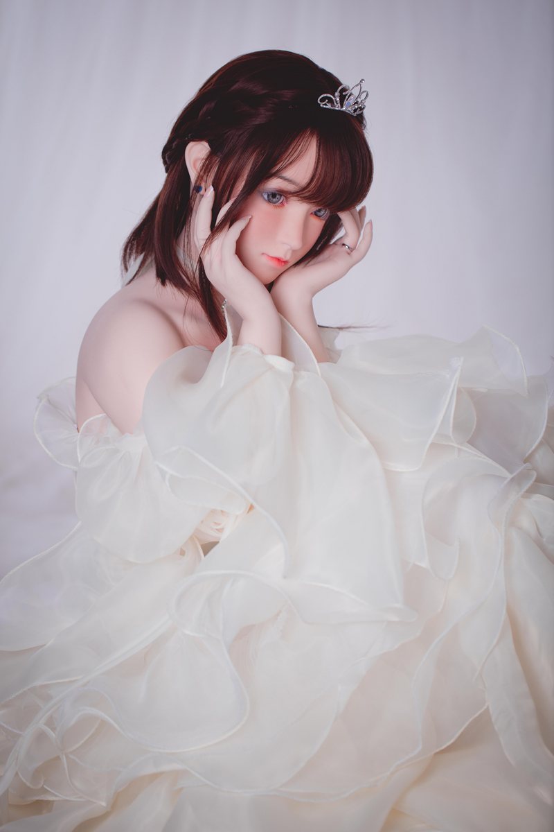 Xinyang Sex Doll (FUDoll 148 cm D-Cup # J012 silikon)