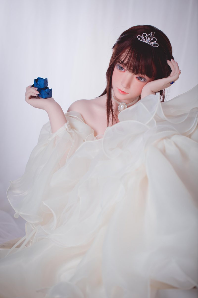 Xinyang Sex Doll (FUDoll 148 cm D-Cup # J012 silikon)