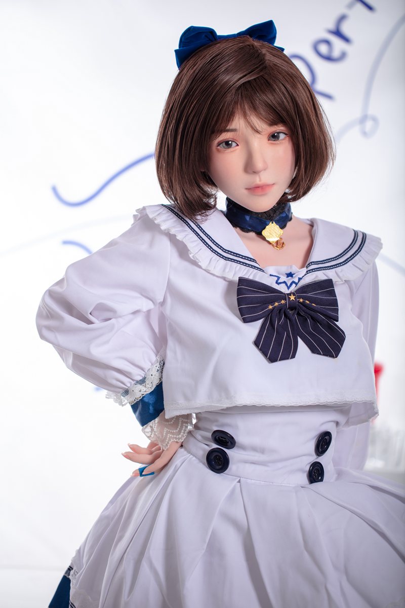 Jane Sex Doll (FUDoll 148 cm D-Cup # J013 silikon)