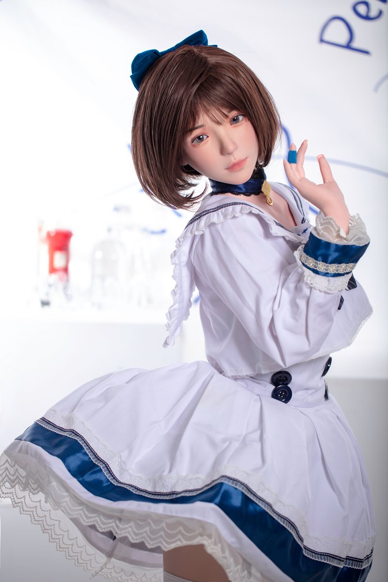 Jane Sex Doll (FUDoll 148 cm D-Cup # J013 silikon)