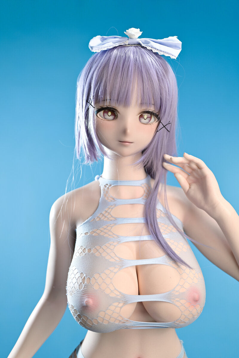 Ami Sex Doll (FUDoll 153cm I-Cup #Anime Silicon)
