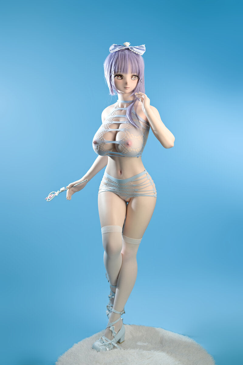 Ami Sex Doll (FUDoll 153cm I-Cup #Anime Silicon)