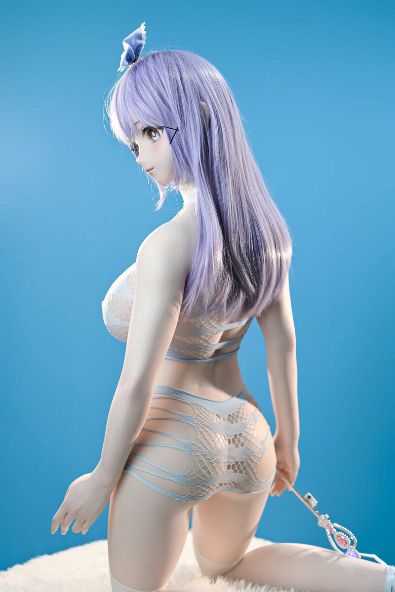 Ami Sex Doll (FUDoll 153cm I-Cup #Anime Silicon)